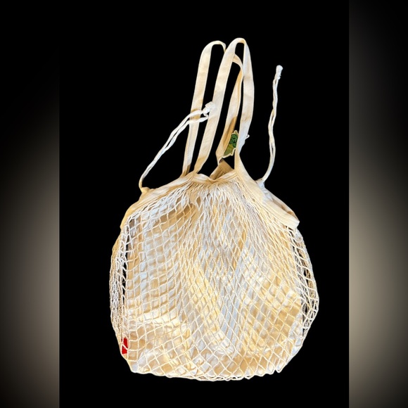 NINTENDO TOKYO Limited The Legend of Zelda KOROK Net Tote Bag Japan - Picture 3 of 3